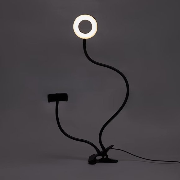 BNWT | ANKO / KMART Flexible Selfie Ring Light - Picture 11 of 11